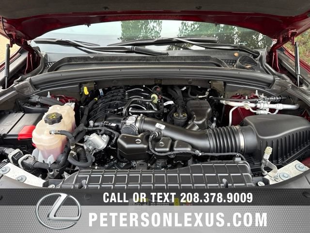 Used 2023 Jeep Grand Cherokee L Limited w/ Luxury Tech Group II AWD/4WD image 10