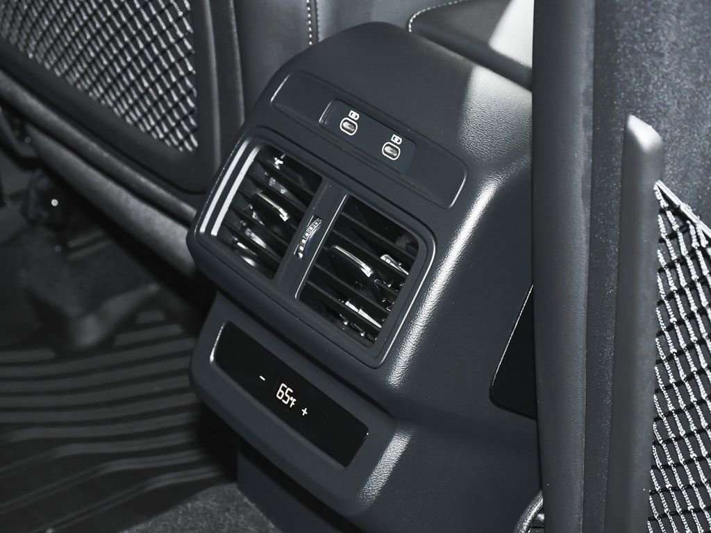 Used 2025 Audi SQ5 Premium Plus w/ Premium Plus Package AWD/4WD image 60