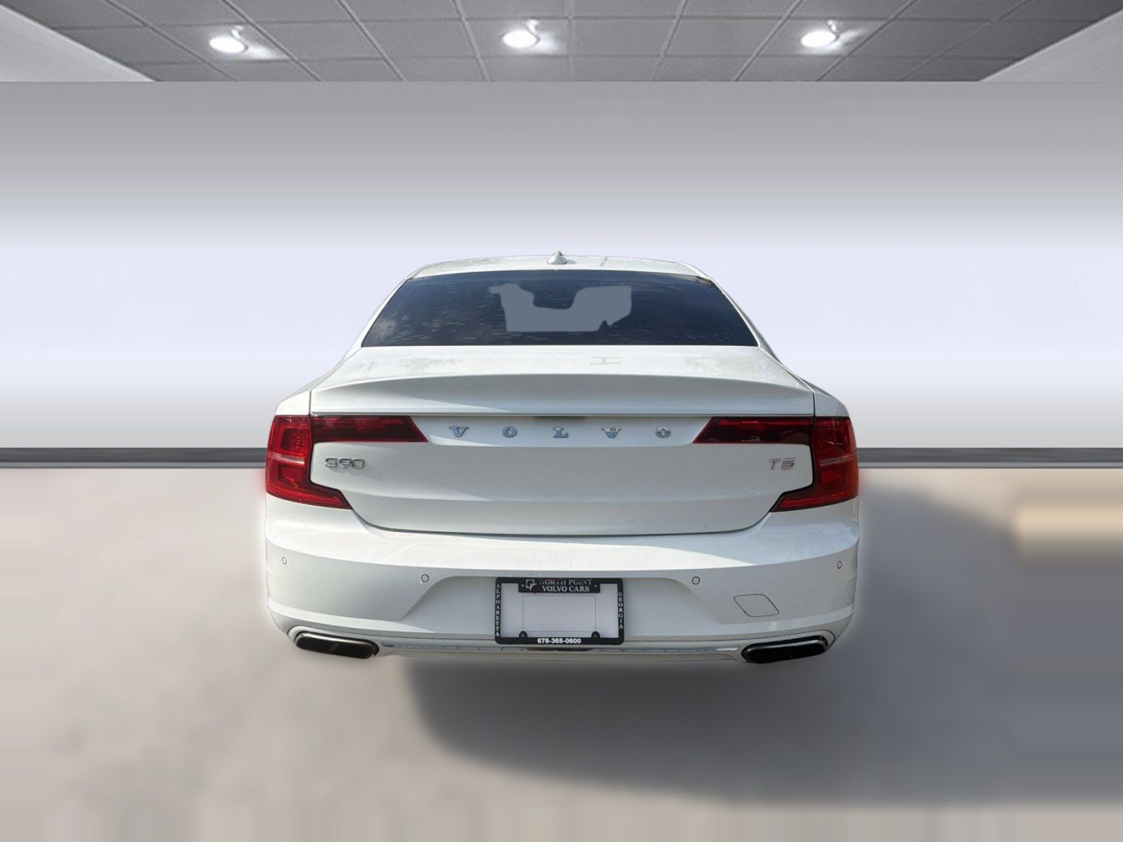 Used 2019 Volvo S90 T5 Momentum FWD image 10