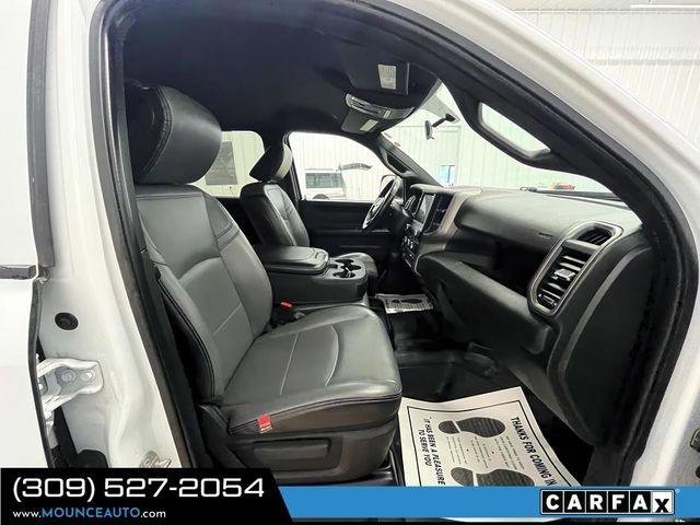 Used 2022 RAM 2500 Tradesman image 5
