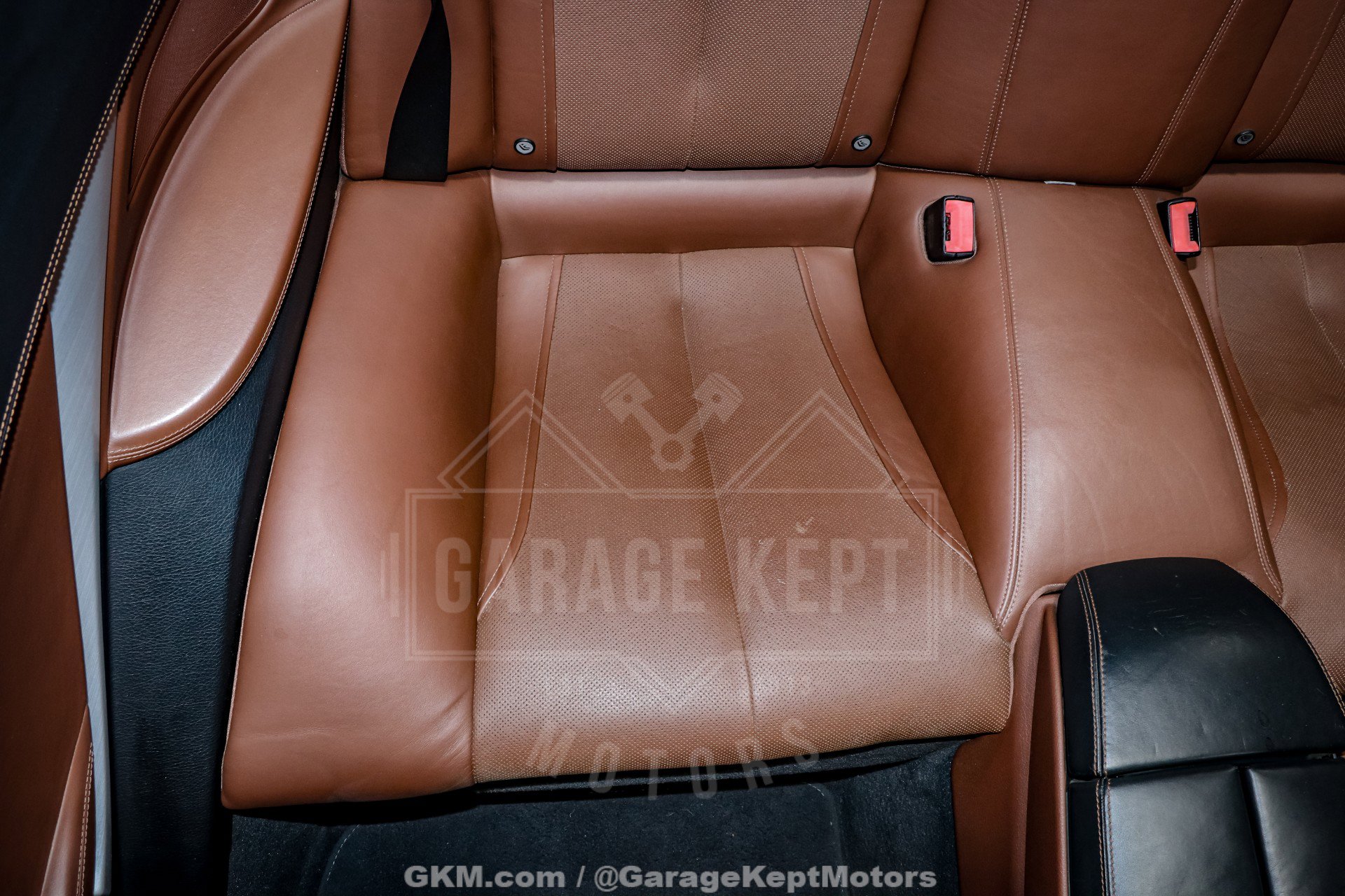 Used 2012 BMW 650i Convertible image 96