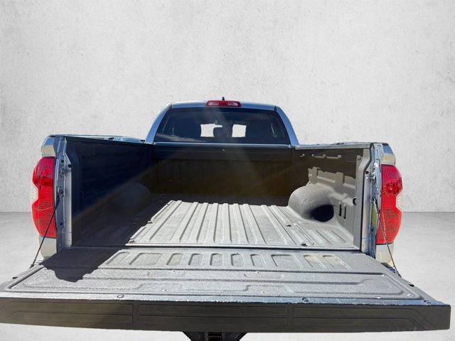Used 2021 Toyota Tundra SR RWD image 6