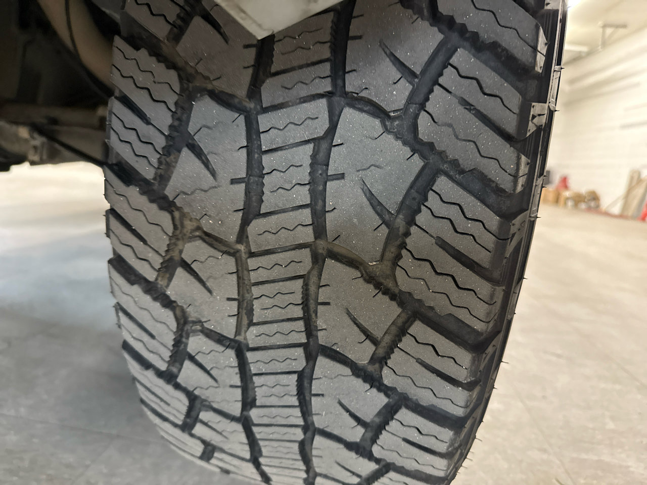 Used 2010 GMC Sierra 1500 SLE w/ Texas Edition image 54