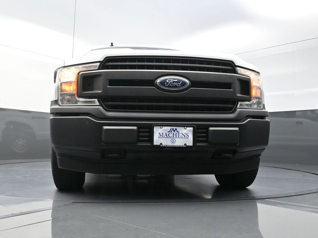 Used 2020 Ford F150 XL w/ XL Power Equipment Group AWD/4WD image 22