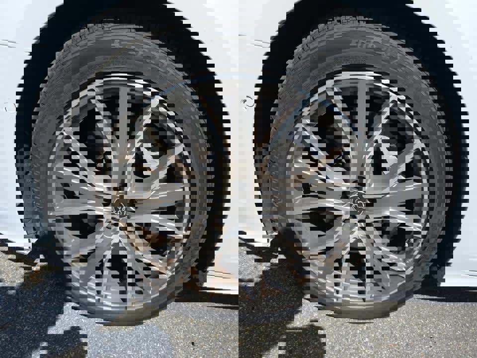 Used 2023 Audi A6 Premium Plus w/ Premium Plus Package image 14