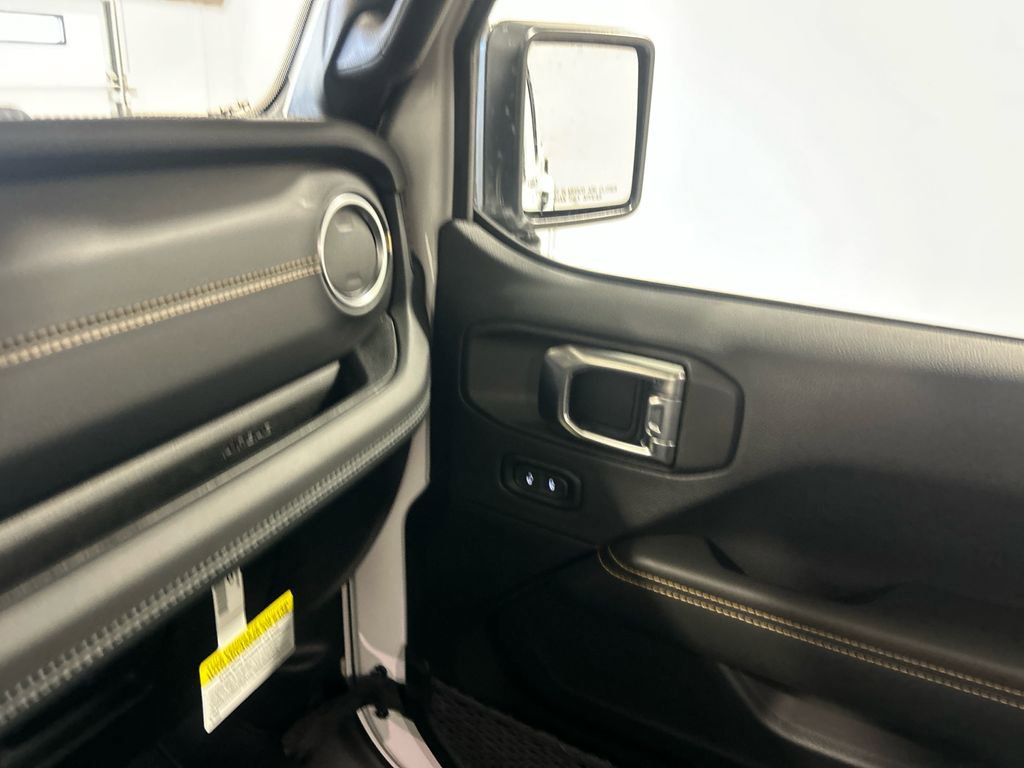 New 2026 Jeep Gladiator Sport image 27