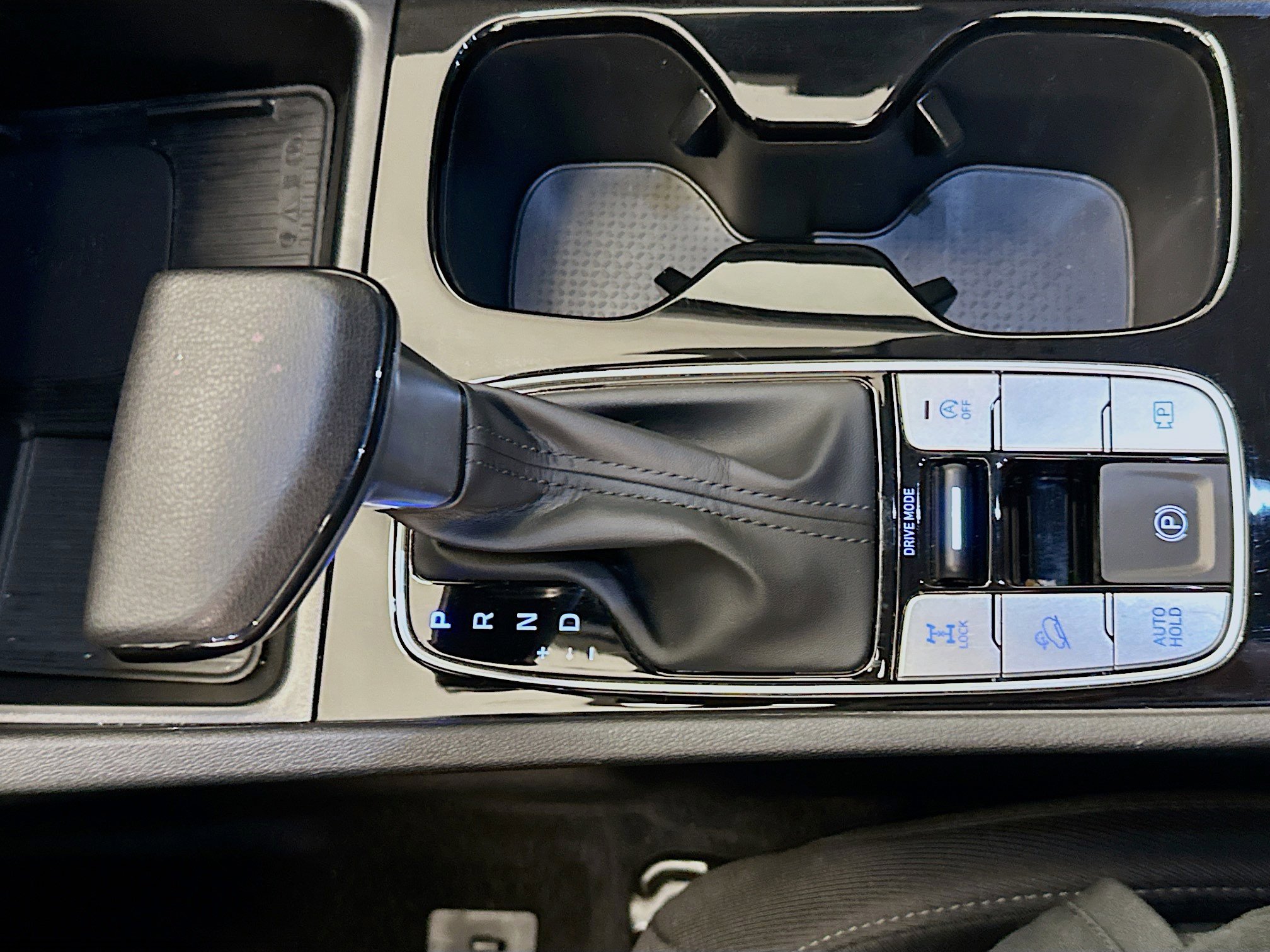 Used 2025 Hyundai Tucson SEL image 25