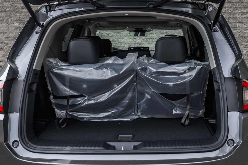New 2026 Honda Pilot Elite image 9