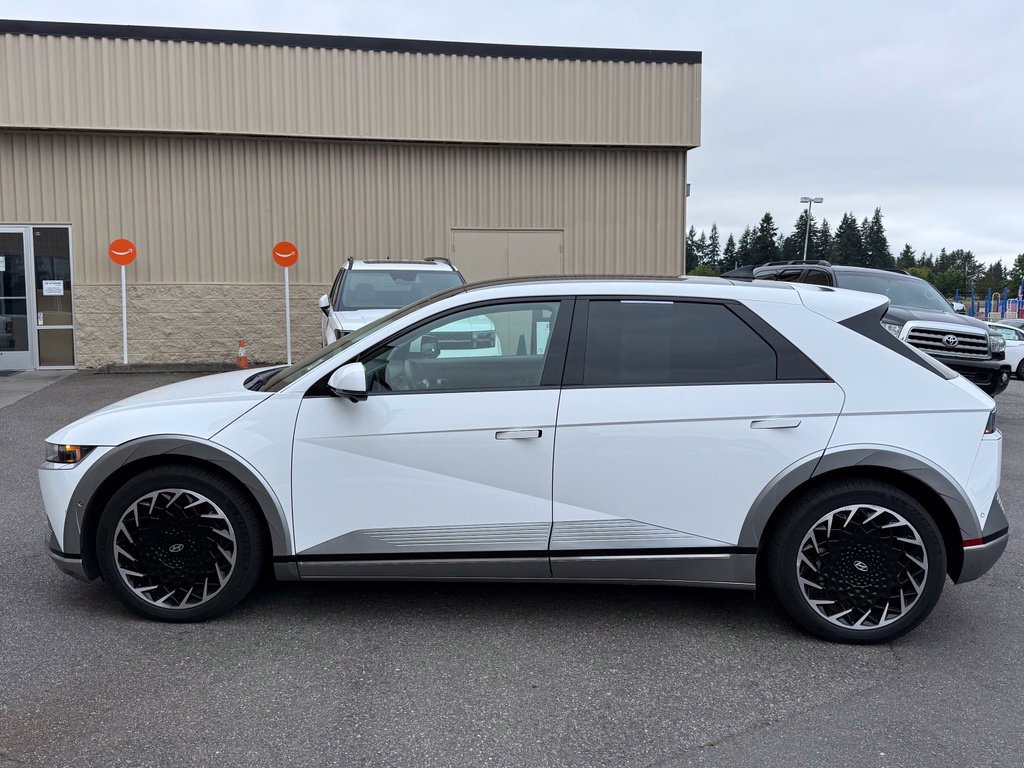 Certified 2024 Hyundai Ioniq 5 Limited AWD/4WD image 5