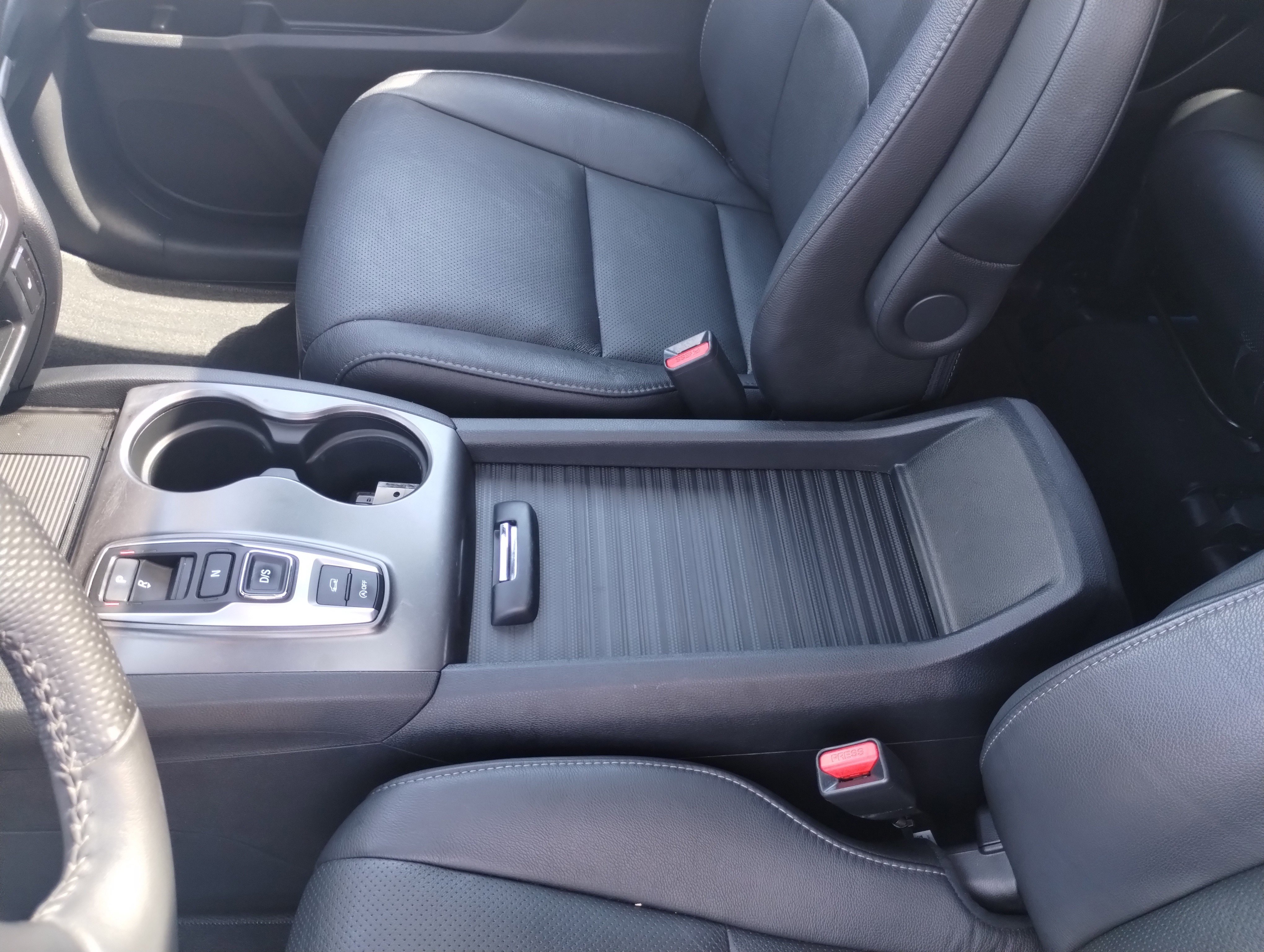 Used 2022 Honda Passport EX-L image 13