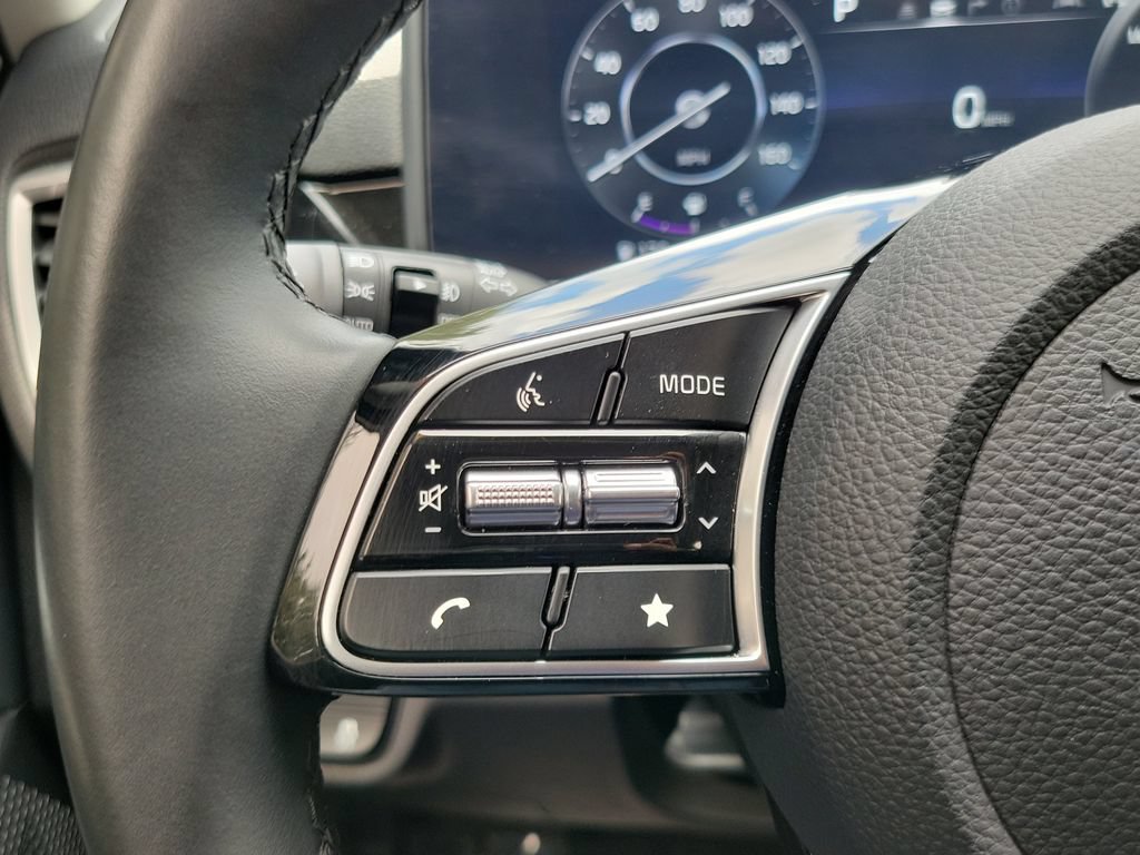 Used 2024 Kia Seltos S FWD image 19