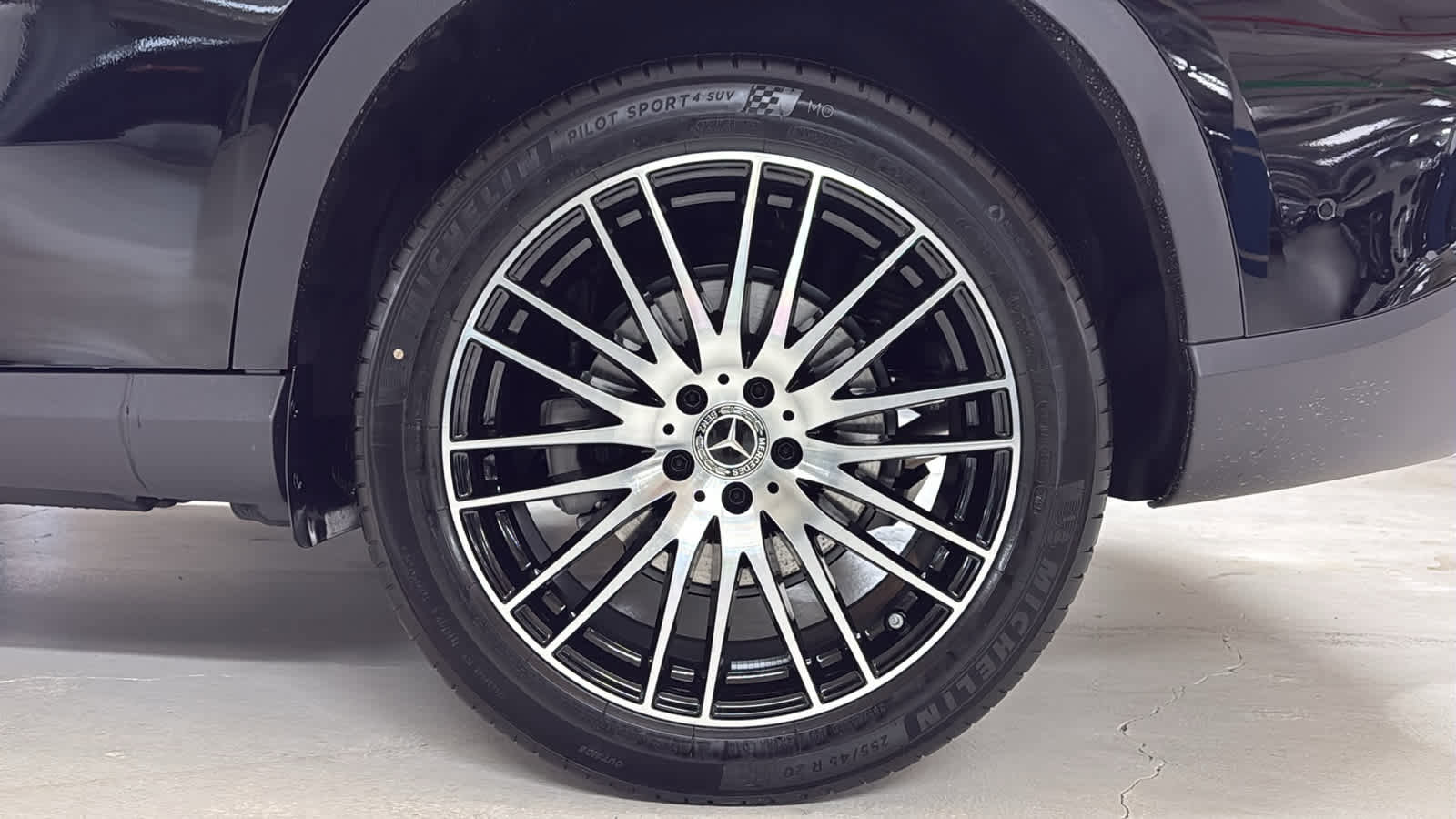 New 2026 Mercedes-Benz GLC 300 4MATIC image 12