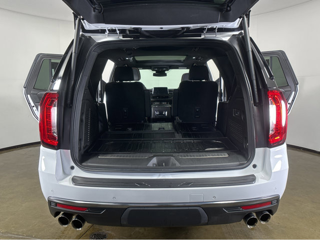 Used 2024 GMC Yukon AT4 image 20