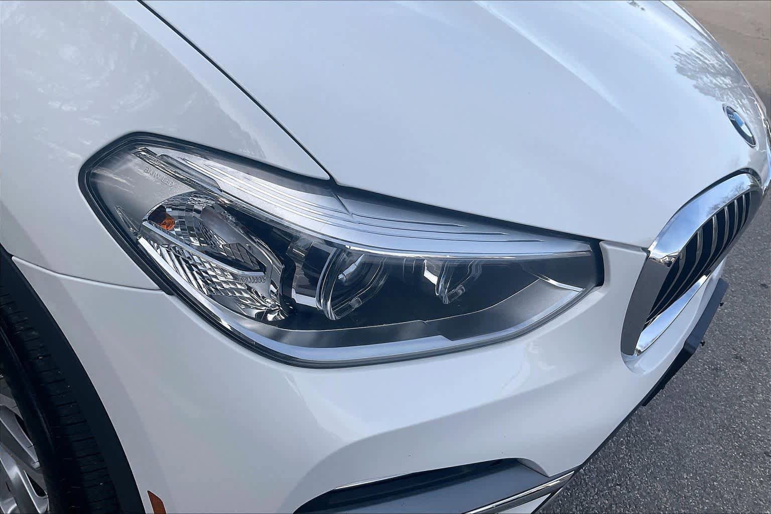 Used 2019 BMW X3 xDrive30i w/ Premium Package image 26
