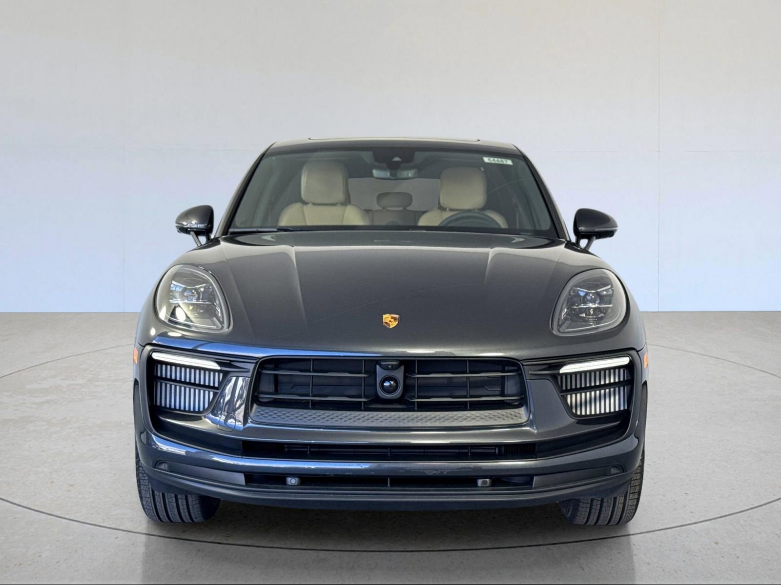 New 2026 Porsche Macan S AWD/4WD image 11