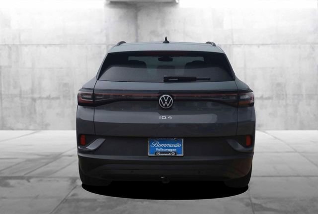 New 2025 Volkswagen ID.4 Pro S image 6