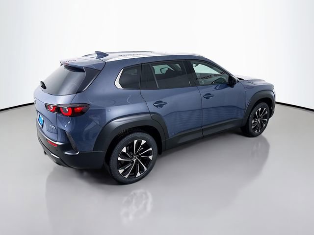 New 2026 MAZDA CX-50 2.5 Hybrid w/ Weather Package AWD/4WD image 7