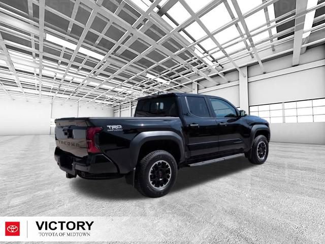 Used 2024 Toyota Tacoma TRD Off-Road AWD/4WD image 3