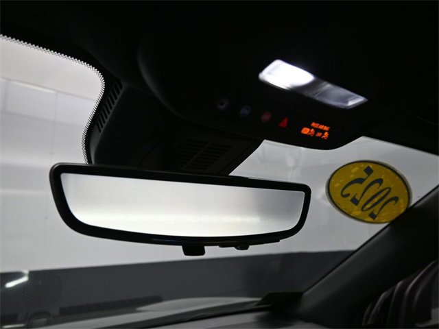 Used 2025 Chevrolet Equinox ACTIV w/ Safety and Technology Package image 28