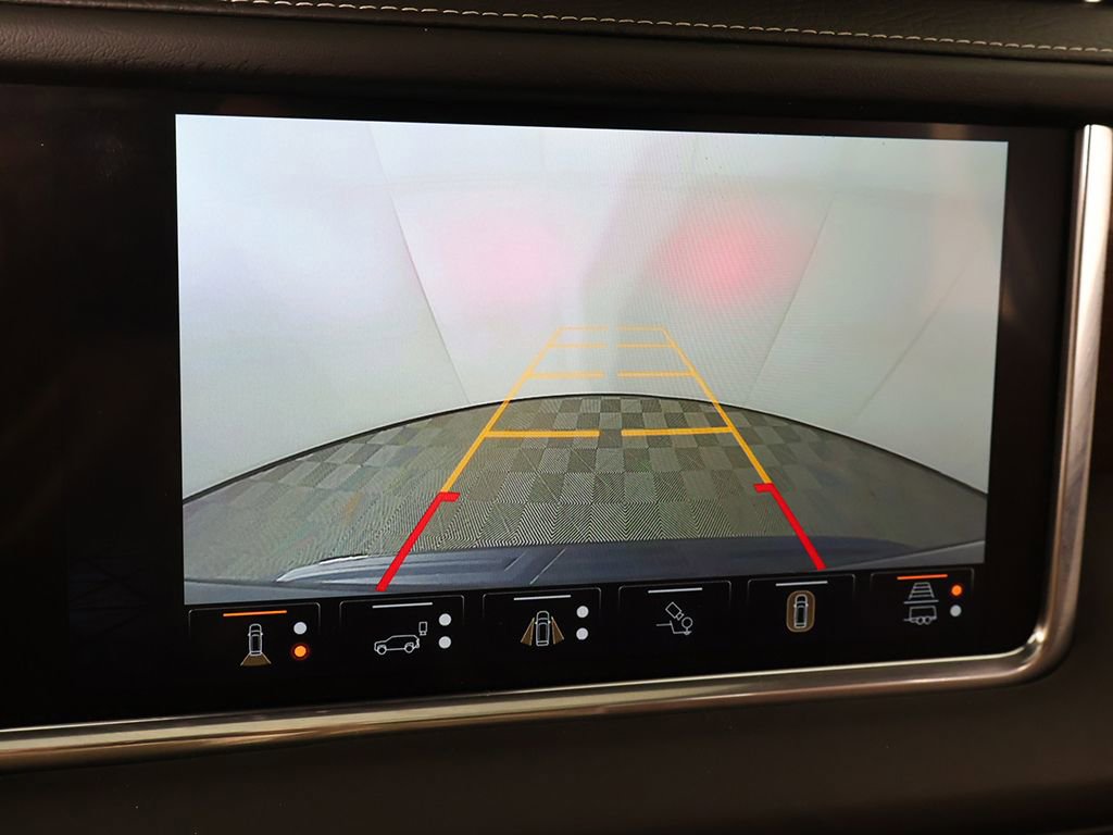 Used 2023 GMC Yukon Denali Ultimate w/ LPO, Floor Liner Package image 69