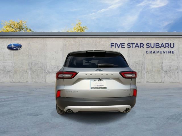 Used 2023 Ford Escape Active AWD/4WD image 7