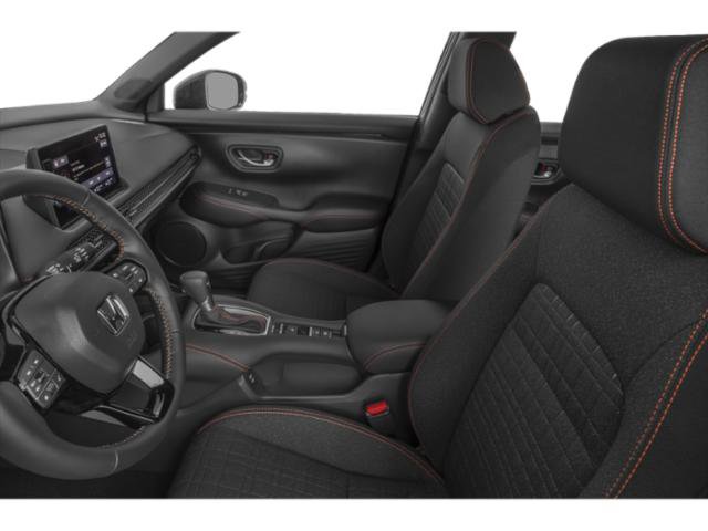 New 2027 Honda HR-V Sport image 6