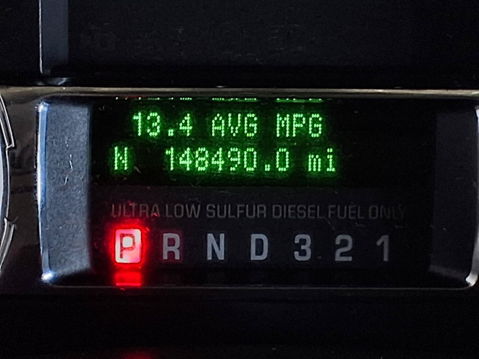 Used 2008 Ford F250 Lariat AWD/4WD image 24