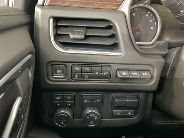 Used 2021 Chevrolet Tahoe High Country image 18