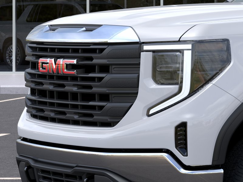New 2026 GMC Sierra 1500 Pro w/ Pro Value Package AWD/4WD image 13