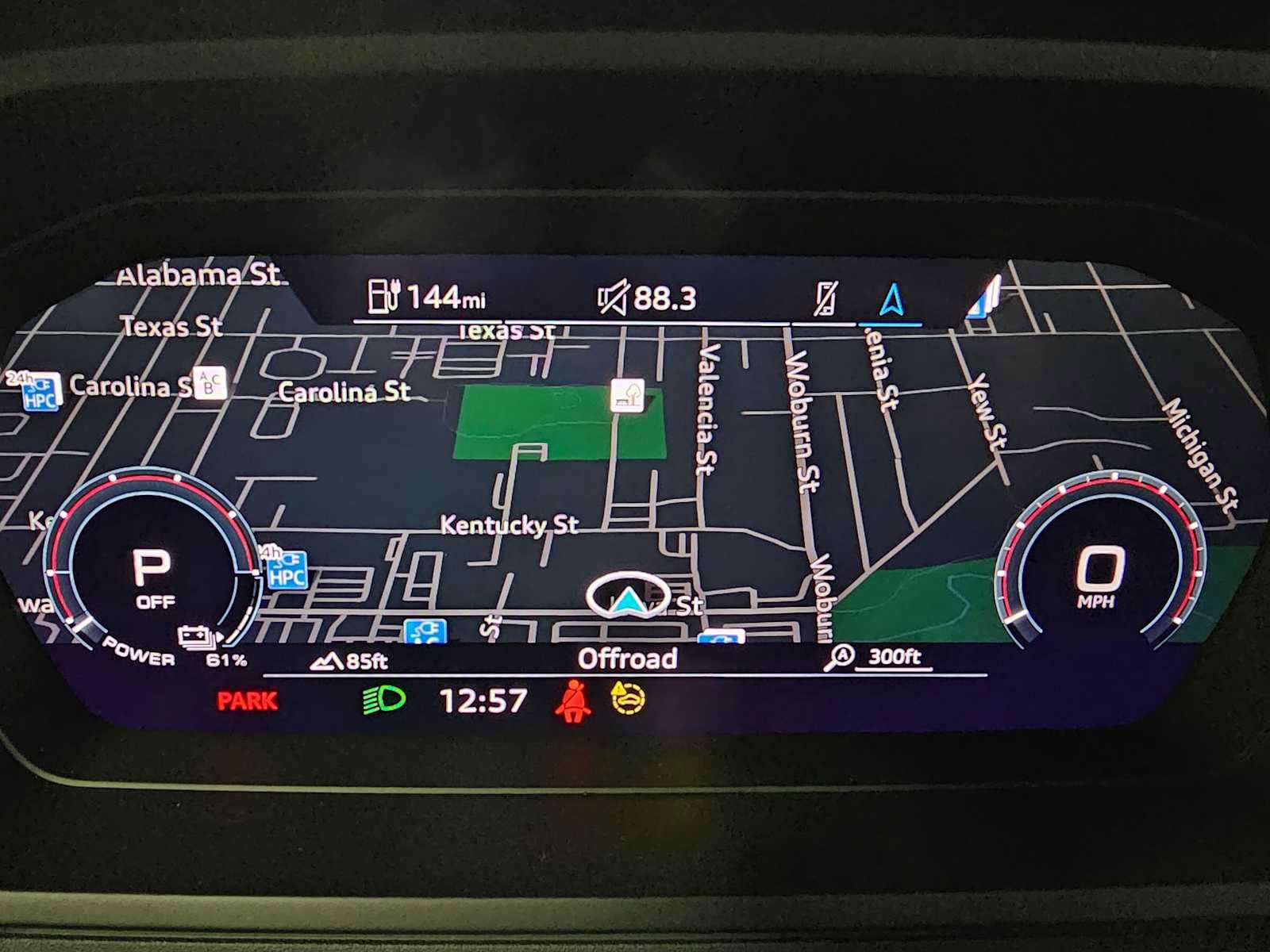 Used 2023 Audi Q4 e-tron Premium Plus image 26