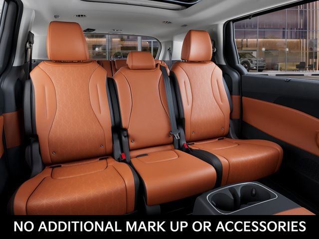 New 2026 Kia Carnival Hybrid FWD image 16