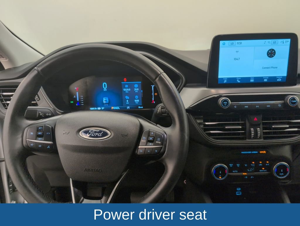Used 2023 Ford Escape Active FWD image 16