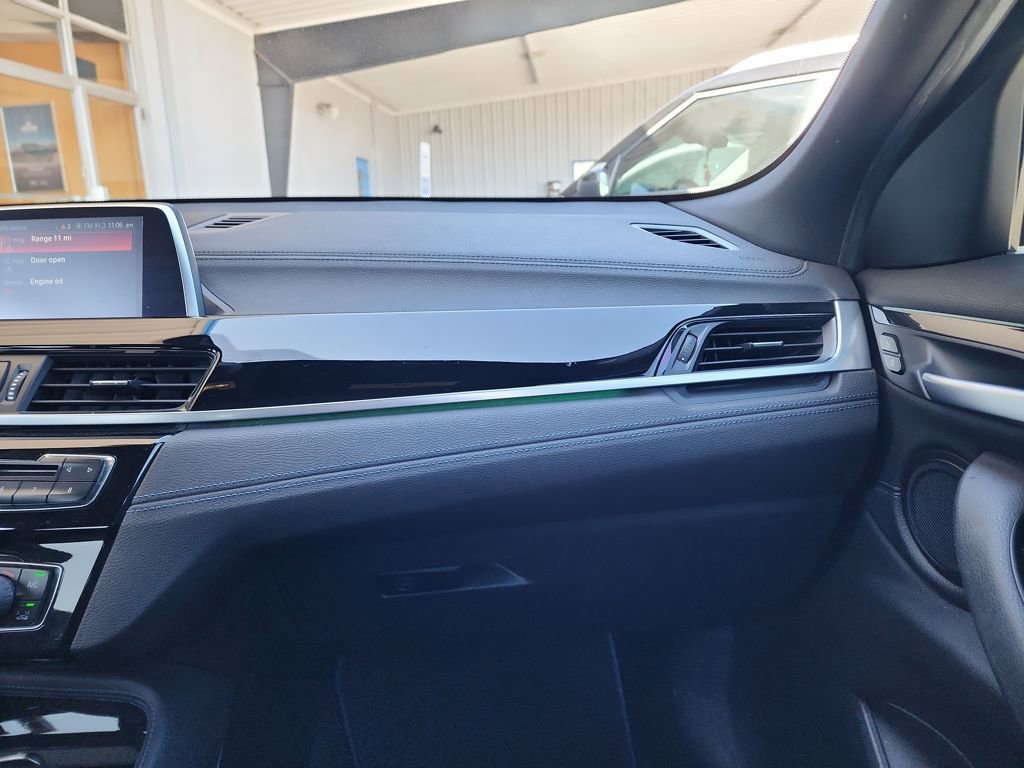 Used 2018 BMW X2 xDrive28i w/ M SportX Package image 20