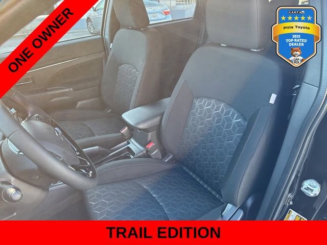 Used 2025 Mitsubishi Outlander Sport AWD image 10