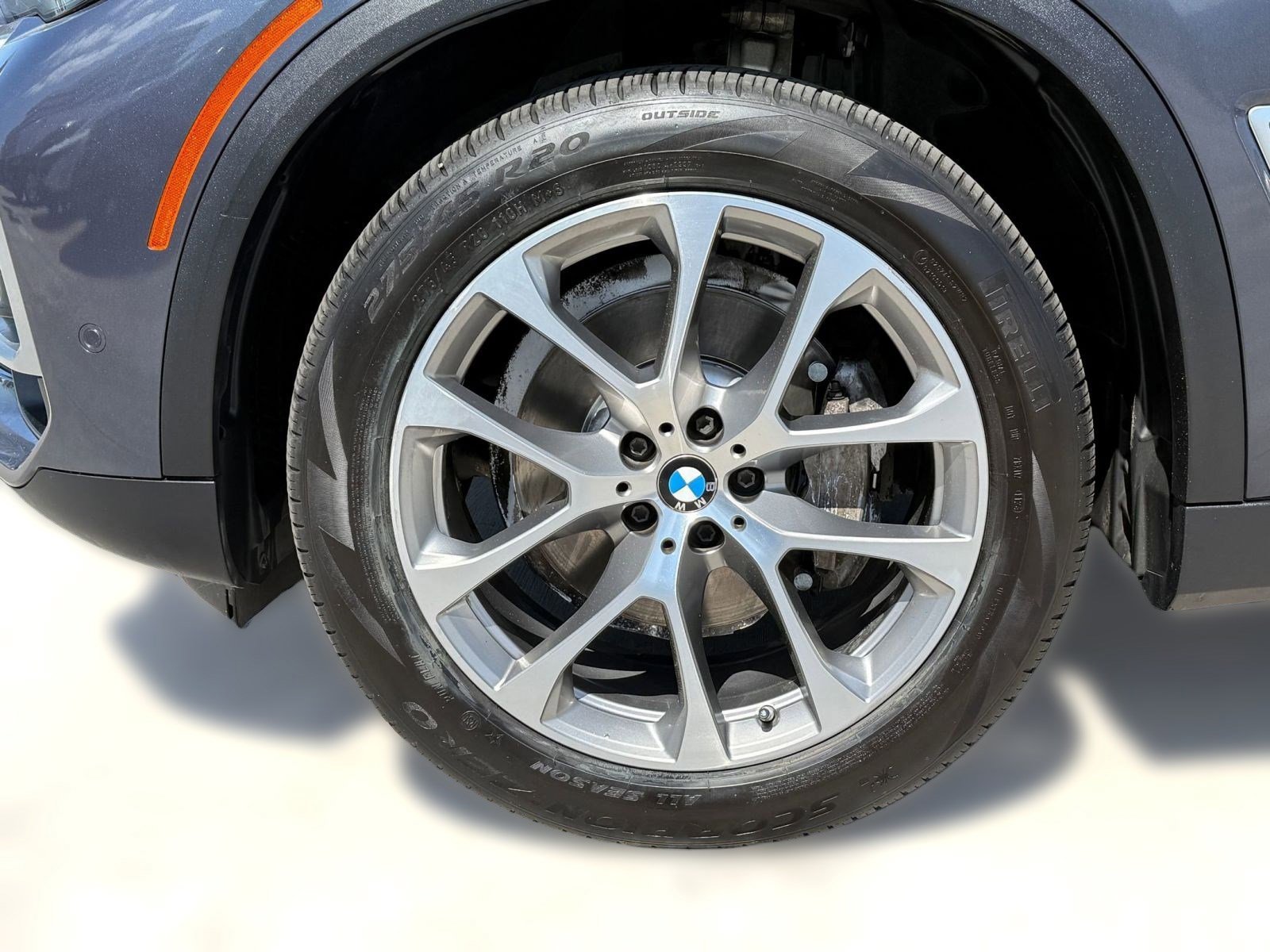 Used 2019 BMW X5 xDrive40i image 11