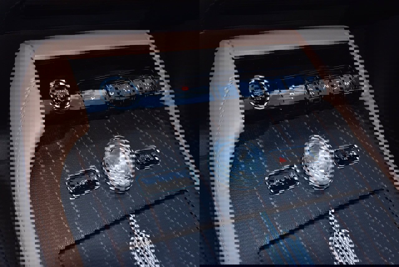 New 2025 Lincoln Navigator L Black Label image 42