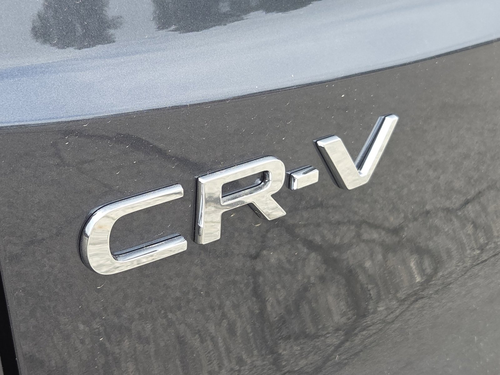 New 2026 Honda CR-V LX image 11