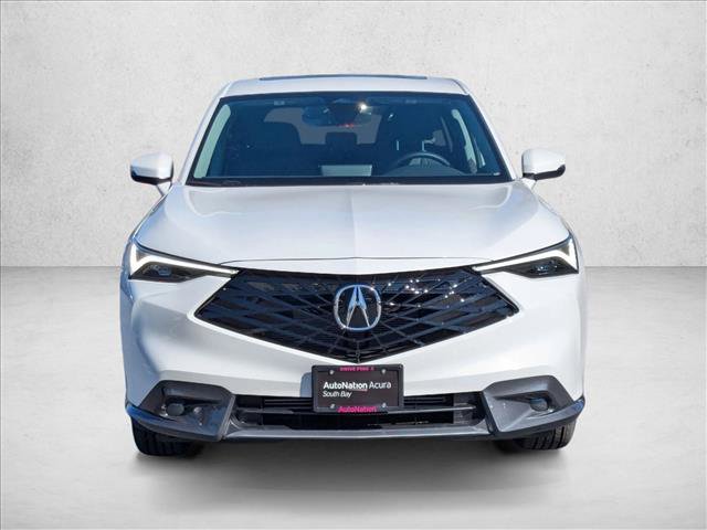 New 2025 Acura ADX FWD image 6