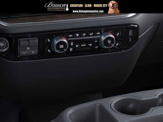 New 2026 GMC Sierra 3500 SLT AWD/4WD image 23