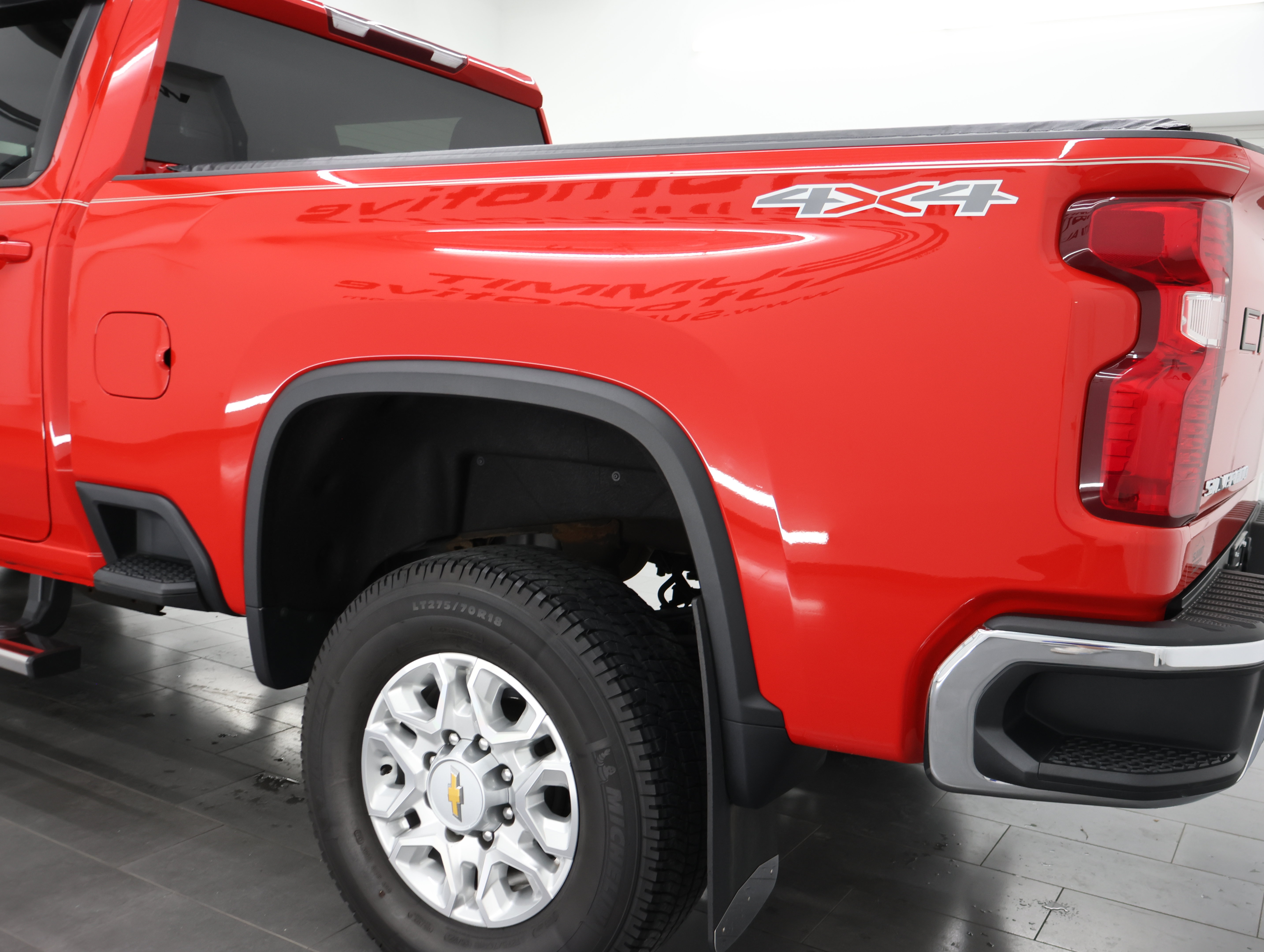 Used 2023 Chevrolet Silverado 3500 LT w/ All Star Edition AWD/4WD image 31