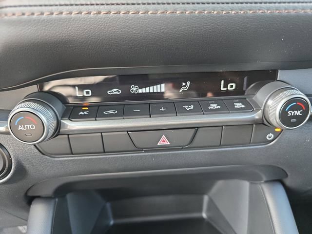 New 2026 MAZDA MAZDA3 s Sport image 21