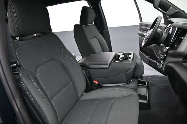 New 2026 RAM 1500 Tradesman AWD/4WD image 25