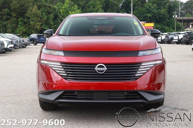 New 2026 Nissan Murano SL w/ Comfort Package AWD/4WD image 2
