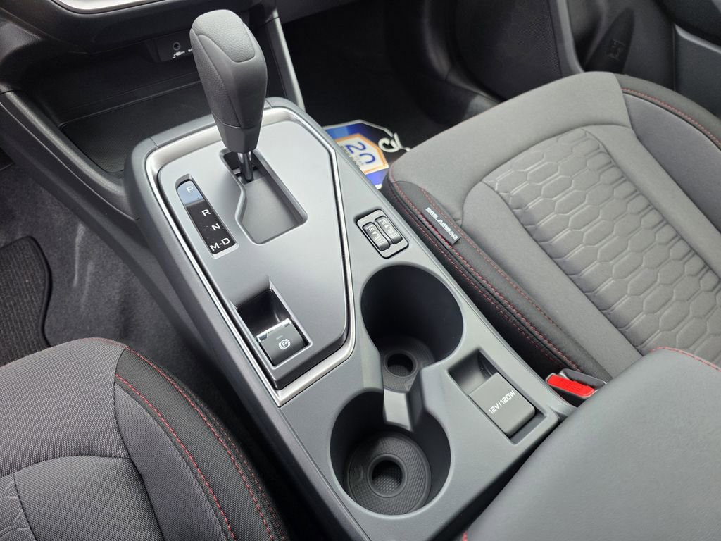 New 2026 Subaru Impreza 2.0i Sport AWD/4WD image 21