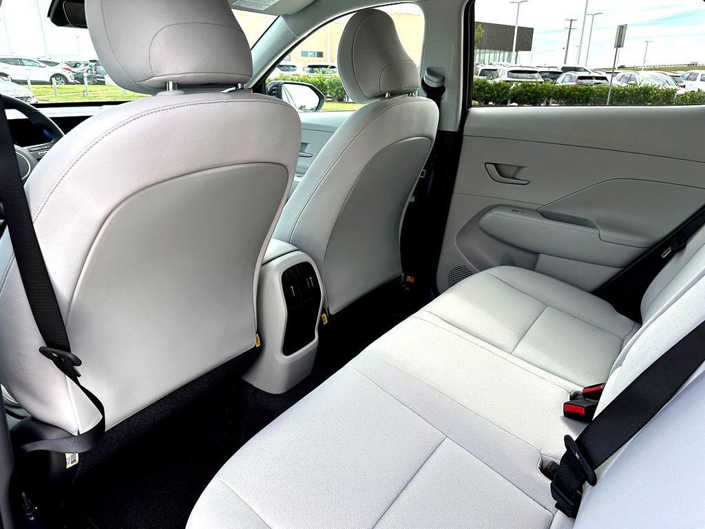 New 2026 Hyundai Kona SEL Sport image 20