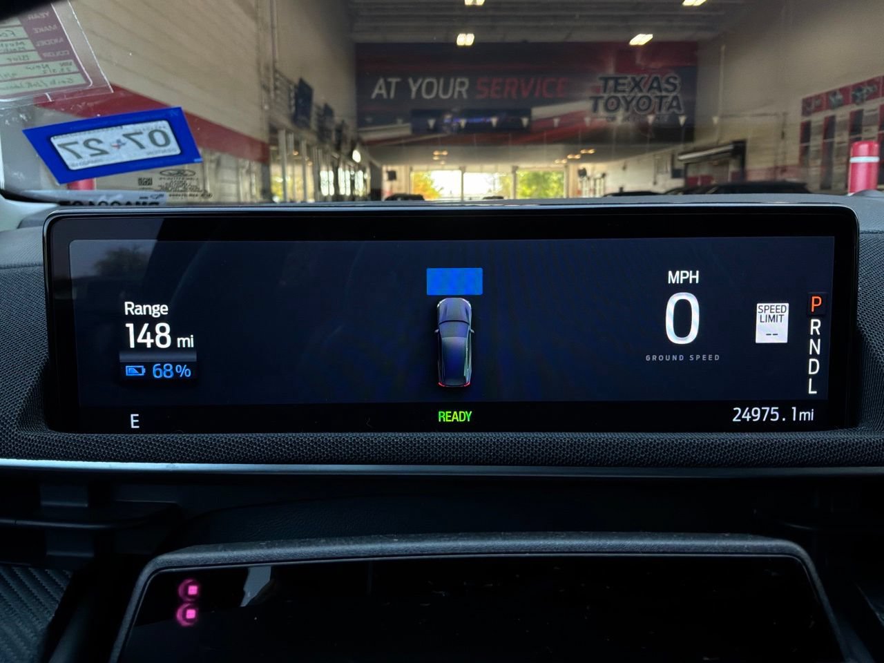 Used 2024 Ford Mustang Mach-E Select RWD image 44