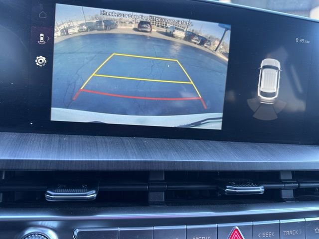 Used 2023 Kia Telluride EX w/ EX Captain's Chair Package image 14