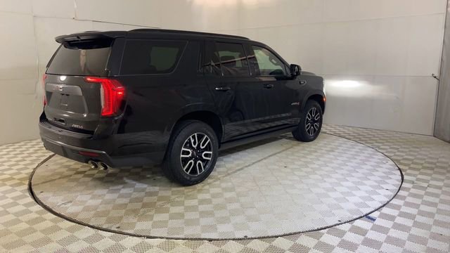 Used 2023 GMC Yukon AT4 w/ AT4 Premium Package AWD/4WD image 8