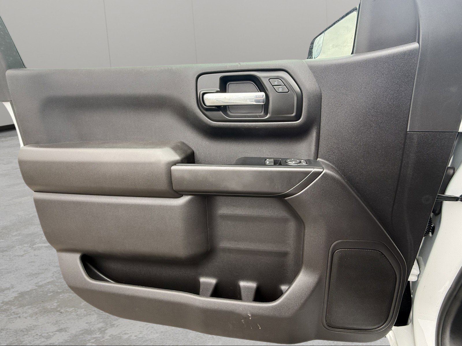 Certified 2022 GMC Sierra 1500 Pro w/ Sierra Value Package AWD/4WD image 21