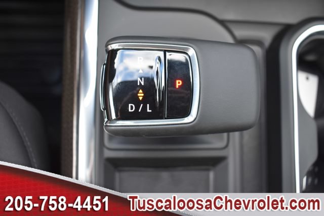 New 2026 Chevrolet Silverado 1500 RST w/ Safety Package AWD/4WD image 31